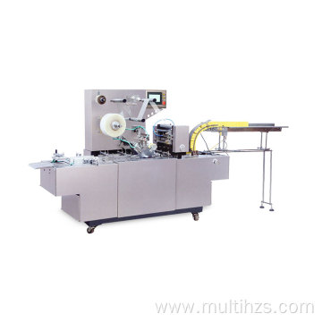 HZ-200A Transparent Film Packaging Machine